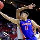 We breathe a sigh of relief today for Keyontae Johnson and his family.